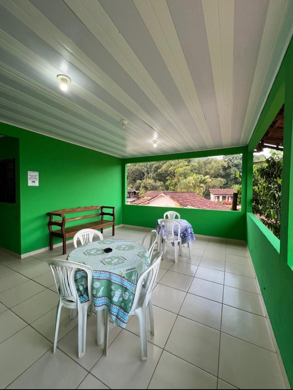 Pouso Da Celeste - Trindade Trindade (Rio de Janeiro) Exterior foto